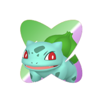 Bulbizarre Bulbizarre