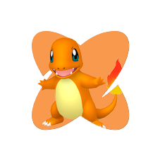 Salamèche Salamèche