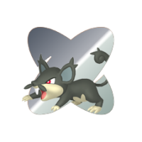 Ratatta d'Alola Ratatta d'Alola