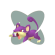 Rattata ♀ Rattata ♀