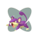 Rattata ♂ Rattata ♂