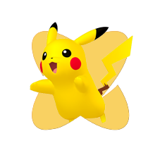 Pikachu Pikachu