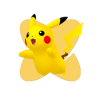 Pikachu Pikachu