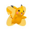 Pikachu ♂ Shiny Pikachu ♂ Shiny