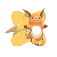 Raichu