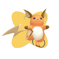 Raichu