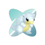 Sabelette d'Alola Sabelette d'Alola