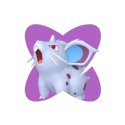 Nidoran♀ Nidoran♀