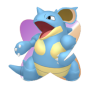 Nidoqueen Nidoqueen