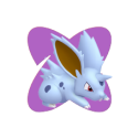 Nidoran♂ Shiny Nidoran♂ Shiny