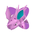 Nidorino Nidorino
