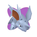 Nidorino Shiny Nidorino Shiny