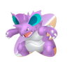 Nidoking Nidoking
