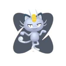 Miaouss d'Alola Miaouss d'Alola