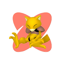 Abra Abra