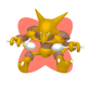 Alakazam Alakazam