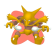 Alakazam ♂ Alakazam ♂