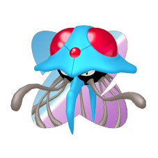 Tentacruel Tentacruel