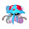 Tentacruel Tentacruel