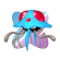 Tentacruel Tentacruel