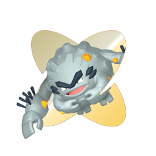 Gravalanch d'Alola Gravalanch d'Alola