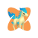 Ponyta Shiny Ponyta Shiny