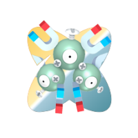 Magnéton Magnéton