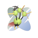 Dodrio ♂ Shiny Dodrio ♂ Shiny