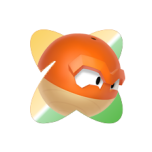 Voltorbe de Hisui Voltorbe de Hisui