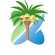 Noadkoko d'Alola Noadkoko d'Alola