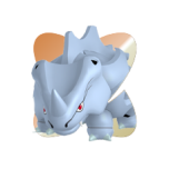 Rhinocorne Rhinocorne