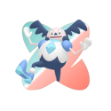 M. Mime de Galar M. Mime de Galar
