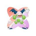 M. Mime Shiny M. Mime Shiny
