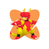 Magmar Magmar