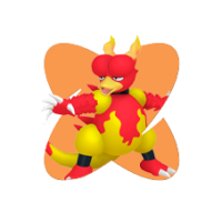 Magmar Magmar