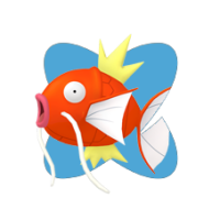 Magicarpe Magicarpe