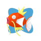 Magicarpe Magicarpe