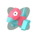Porygon Porygon
