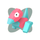 Porygon Porygon