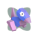 Porygon Shiny Porygon Shiny