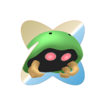 Kabuto Shiny Kabuto Shiny