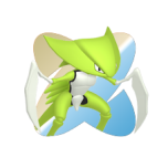 Kabutops Shiny Kabutops Shiny