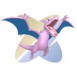 Ptéra Shiny Ptéra Shiny