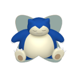 Ronflex Shiny Ronflex Shiny