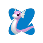 Minidraco Shiny Minidraco Shiny