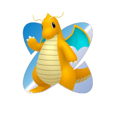 Dracolosse Dracolosse