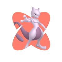 Mewtwo Mewtwo