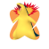 Typhlosion Typhlosion