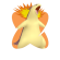 Typhlosion Shiny Typhlosion Shiny