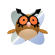 Hoothoot Hoothoot